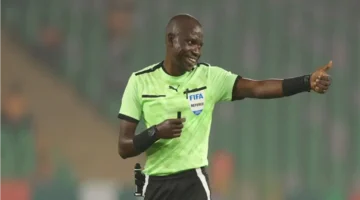 قناة مجانية تنقل مواجهة المصري وشباب بلوزداد في البطولات القارية لهذا الموسم